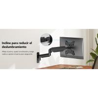 Soporte de pared para monitores