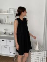Vestidos Para Mujer Vestido De verano Vestidos largos Para Mujer Vestidos Vintage De Mujer Elegantes Vestido femenino Traf tienda oficial - details 32
