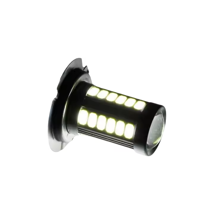 Ubis luz antiniebla para coche, lámpara H4, faros delanteros, resaltado - 1