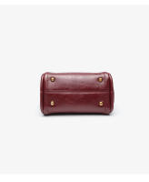 Bolso casual de mano para llevar verduras, bolso de primavera, nueva moda, versátil, bolso de hombro, bolso de mensajero simple, bolso pequeño para viajes diarios, bolso cuadrado. - details 13