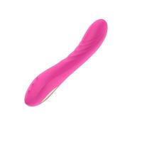 Embalaje privado Sexy Clítoris G Spot Estimulador Dildo Vibrador Juguetes sexuales magnéticos para adultos Vagina Masturbación femenina Masajeador vaginal erótico - details 5