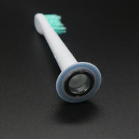 Cabezas de Cepillo de Dientes para Philips HX6780 HX6781 HX6782 HX6902 HX6910 HX6911 HX9044 HX6074 HX9024 HX6730HX6062 Marca Bpfire Material Plástico Dureza Media Fabricado en China - details 6