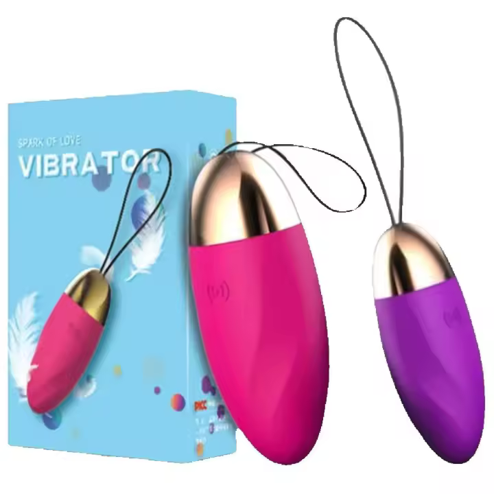 Leten Kegel Control Remoto Inalámbrico Estimulador de Placer Sensual para Mujer Masaje Vaginal - 1