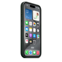 Funda de protección de tejido fino MagSafe para iphone, funda magnética para iphone 15 pro max,iphone 15 pro,iphone 15 plus - details 8