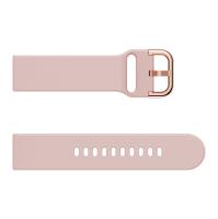 Correa de silicona de 20 mm para Xiaomi Huami Amazfit Bip U / Bip S / GTS 2 Lite Pop Pro Watch Band - Pulsera de fitness cómoda y duradera - details 21