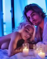 Leten Masajeador de Pezón Estimulador de Pezón Potente Vibrador Juguete de Placer Sexual para Parejas Salud y Juegos Sensoriales - details 3