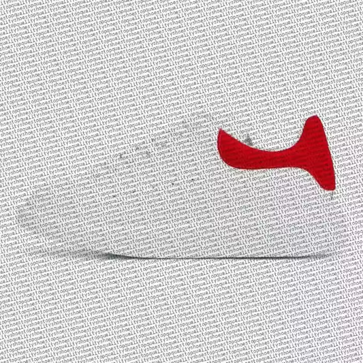 Zapatos deportivos blancos planos de piel de vaca de diseñador de lujo, plataforma antideslizante, zapatos casuales de moda para hombres y mujeres - 1