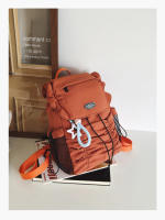 2025 nueva mochila suave para niña, mochila informal de compras de alto valor para estudiantes universitarios femeninos, mochila para mujer - details 38