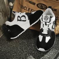 Zapatillas Deportivas para Hombre a la Moda Zapatos Ligeros Transpirables Antideslizantes para Correr Zapatos Casuales de Diseñador - details 7
