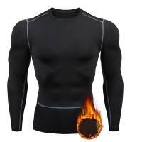 Ropa Interior Térmica para Hombres Pantalones Largos Johns Cómodos y Elásticos - details 12