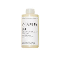 Olaplex No. Champú de mantenimiento 4 Bond, repara, fortalece, nutre todo tipo, añade brillo y deja el cabello suave, 8.5 fl - details 0