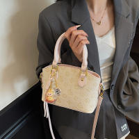 Bolso de alta sociedad, bandolera pequeña de verano, novedad de 2025, bonito bolso de hombro tipo bandolera de gama alta, elegante y versátil - details 2