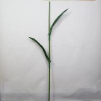 Flores de narciso de papel coloridas a gran escala, flores de papel arrugado de 50 cm, arreglo para eventos de boda, fondo de boda, flores simuladas en 3D - details 3