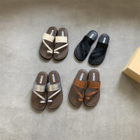 Zapatillas de punta con plataforma casual retro, ropa de verano para mujer, zapatos de playa casuales para vacaciones junto al mar, sandalias hermosas - details 14