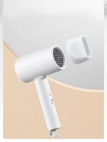 Secador de Cabello Portátil Mijia Secado Rápido, Profesional, Plegable, 1600w, 50 Millones de Lons Negativos Cuidado del Cabello para Viajar en Casa - details 10