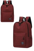 Mochila de negocios para hombre, morral de viaje para ordenador, novedad - details 15