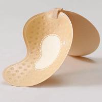 Copa de A-D, cubierta reutilizable para pezones, parche adhesivo, sujetador de realce, adhesivo, sujetadores sin tirantes, vestido de novia, lencería, acolchado de silicona - details 3