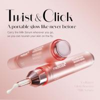 Medicube Serum de Leche de Colágeno Brillante Twist & Click Hidratación y Radiancia con Niacinamida, Extracto de Proteína de Leche, Colágeno Hidrolizado Ilumina y Rebalanza la Piel Cuidado de la Belleza Coreano - details 0