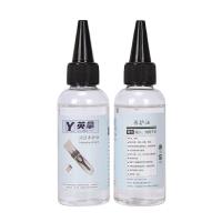 Aceite Lubricante para Cortapelos Aceite de Barbero sin Olor para Clippers Reduce Fricción - details 3