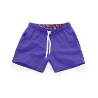 Pantalones Cortos de Baloncesto de Verano Ouwu Secado Rápido Transpirables para Fitness y Crossfit - details 11