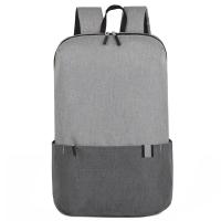 Mochilas Unisex para Senderismo Ligero y Día a Día |   Capacidad Amplia, Tela Oxford Resistente, para Portátil, Colores Candy y Diseño Moderno Versátil - details 15