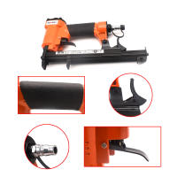 Aguja de Stapler Fine 21GA 8016 para Carpintería Herramienta de Bomba de Aire Neumática 6-16mm Mejoras para el Hogar Normal producto con batería - details 4