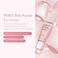 Medicube PDRN Peptide Pink Salmon DNA Niacinamide Retinol 99% puro para líneas finas y cuidado de la piel coreano desigual - details 0