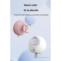 Lavaojos Nebulizador Hidratante Ocular Cuidado Electrodomésticos Oculares Lavaojos Todo en Uno Alivio Ojos Secos - details 9