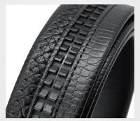 Cinturón de cuero con hebilla automática para hombre, escorpión 3D, Punk, de diseñador, Animal, talla grande, 130, 140, 150, 160, 170cm, 2023 - details 11
