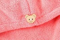 Secador de Cabello de Microfibra Mágica Secado Rápido, Absorción de Agua, Gorro de Baño para Mujeres - details 5