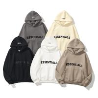 Sudadera con Capucha de Estilo Casual Oversize Sudadera Deportiva para Primavera y Otoño - details 1