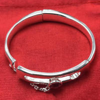 UNOde50 2025 Nuevos accesorios de lujo para fiestas de mujeres de joyería española caliente; Accesorios exquisitos; Pulsera de alta calidad Regalos 51 - details 4