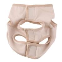 Vender cara elástica adelgazante, moldeador de cara en V para mujer, cinturón para levantar mejillas y barbilla, correa facial Maager, belleza para el cuidado de la piel - details 9