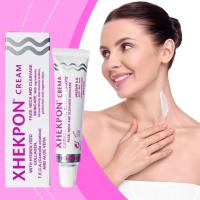 Crema reafirmante para el cuello, eliminador de arrugas, suavizante, iluminador, hidratante, reafirmante, belleza, cuidado de la piel, 1/3/5 Uds. - details 1