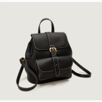 Mochila de viaje de ocio para mujer, bolsa pequeña simple, tendencia de moda versátil - details 8