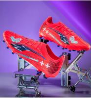 Zapatos de Fútbol de Grama de Alta Calidad Botas de Entrenamiento para Hombres y Chicas - details 18