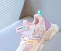 Zapatillas Deportivas de Malla de Aire Cómodas y Transpirables para Niños y Niñas - details 8