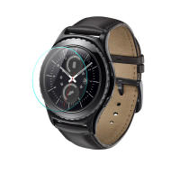 Protector de Pantalla de Reloj de Vidrio Templado Universal Adecuado para Samsung Xiaomi Huawei Watch Diámetro 35-46mm Accesorios de Electrónica - details 10