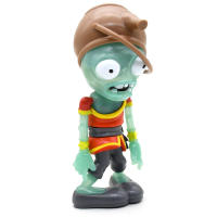 Juguetes de Acción Plantas vs Zombies 2 Figuras de Robot Gargantuar Muñecos de Anime para Niños - details 12