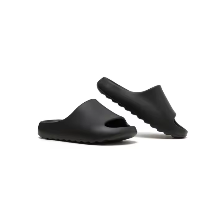 Chanclas Deslizantes De Espuma Para Hombre Y Mujer, Zapatillas De Baño Para La Playa, Piscina, Sandalia, Unisex - 1