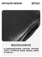 Bolsos de Lujo Ligeros para Mujer Bolsos de Mano de Gran Capacidad para Viajeros - details 10