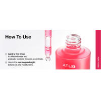 ANUA Niacinamida Serum 10 + TXA 4 Ácido Hidrotonico, Tranexámico, Vitamina B12 - details 9