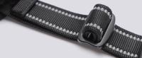 Arnes Perro-Cuatro Correas Ajustables