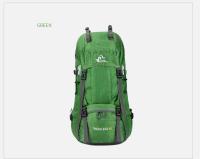 Mochila impermeable al aire libre para acampar, senderismo, trekking, viajes Molle, Nuevo para 2024, 60L - details 11