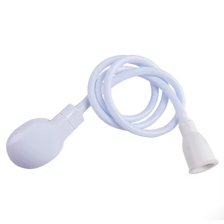 Ducha Universal para Mascotas Deslizable, Portátil, Atornillo de Grifo de Baño para Perros, Camiones, Aseo de Mascotas - 1