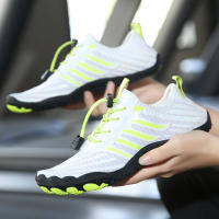 Zapatillas de Yoga Suaves Antideslizantes Zapatos de Entrenamiento Integral para Hombres y Mujeres - details 11