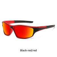 Gafas de Sol Polarizadas Deportivas Moda Europea Americana Para Conductores - details 2
