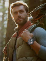 Relojes inteligentes hombre Bluetooth llamadas Fitness ritmo cardíaco presión arterial exterior deporte mujer reloj impermeable - details 18
