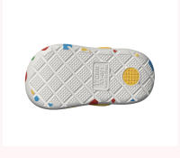 Zapatillas de Dibujos Animados para Niños Sandalias de Verano Antideslizantes para Pequeños Pies - details 9