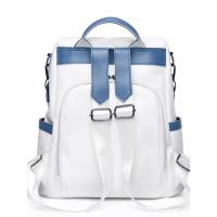 Bolso para Mujer Clásico, Gran Capacidad e Impermeable, Ideal para Escuela y Trabajo - details 1